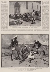 With the Nile Expedition